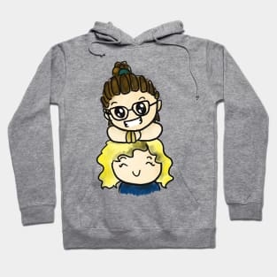 Cophine Hoodie